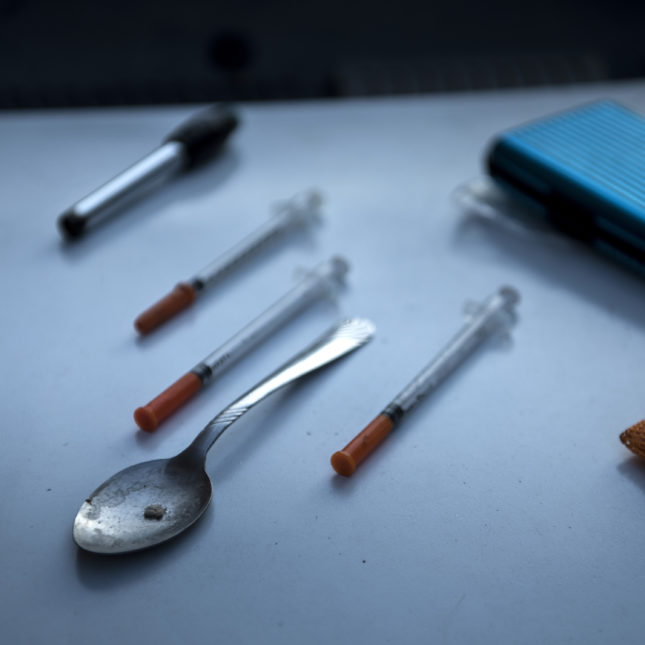 Drug paraphernalia synthetic drugs