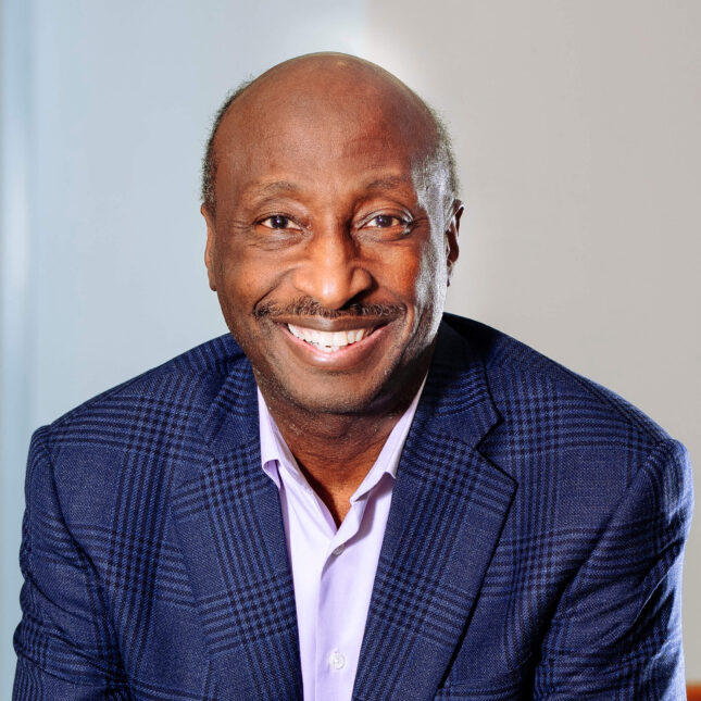 Ken Frazier